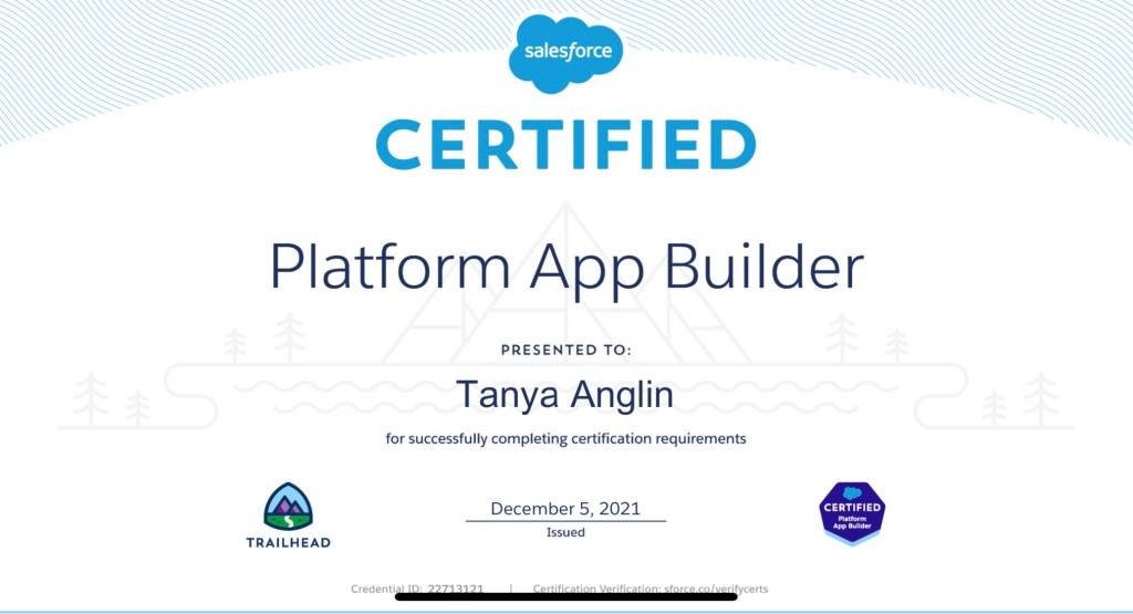 Platform App Builder