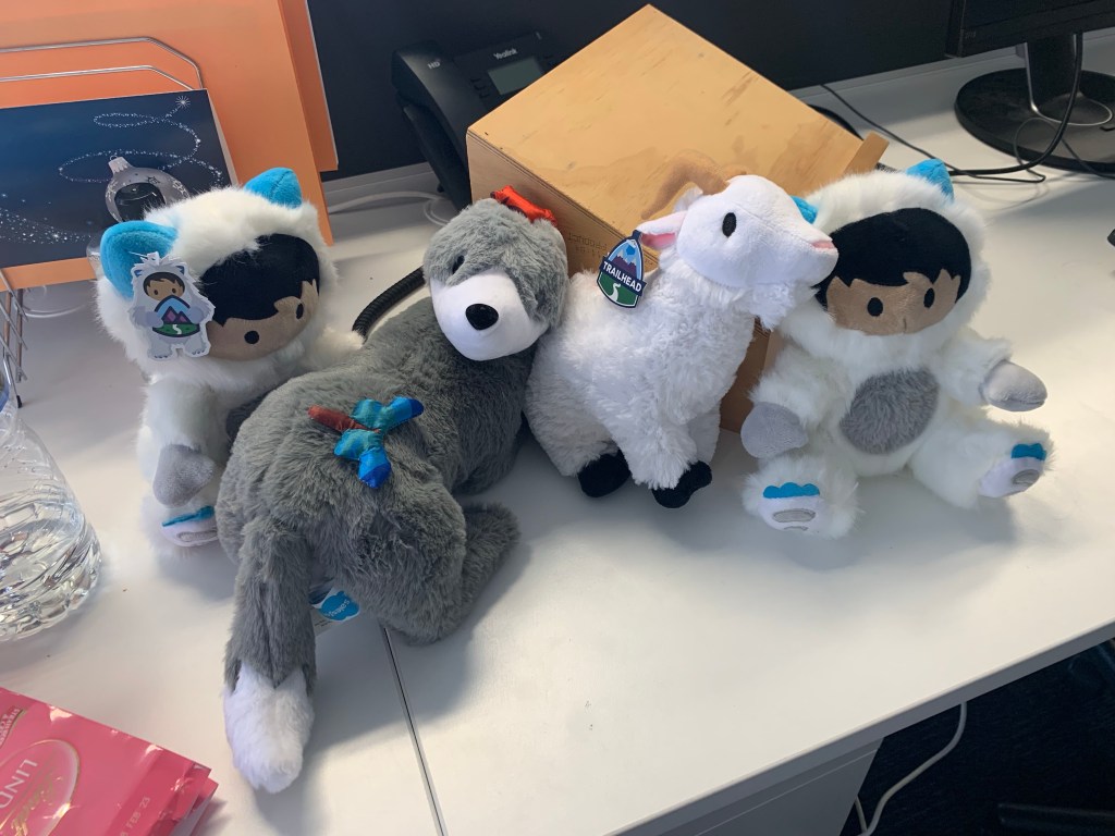 Salesforce World Tour&nbsp;Sydney