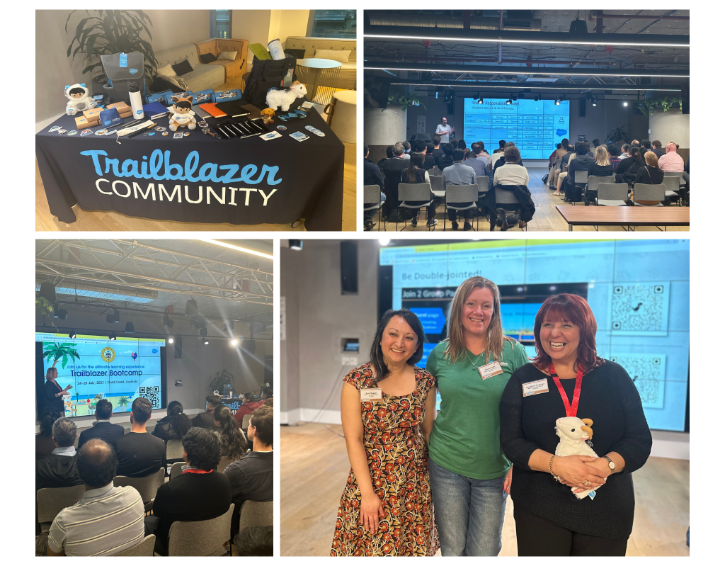 Where does the time go?&nbsp;🤷‍♀️