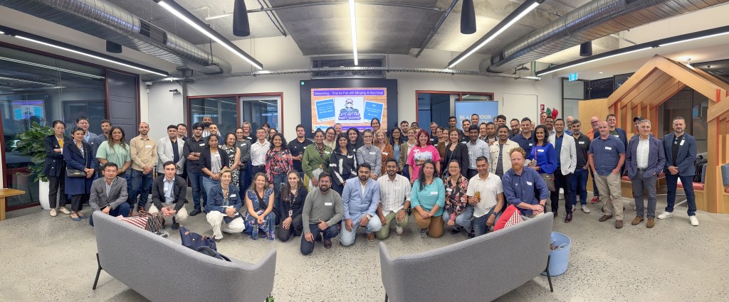 🌪️Changes are in the&nbsp;air