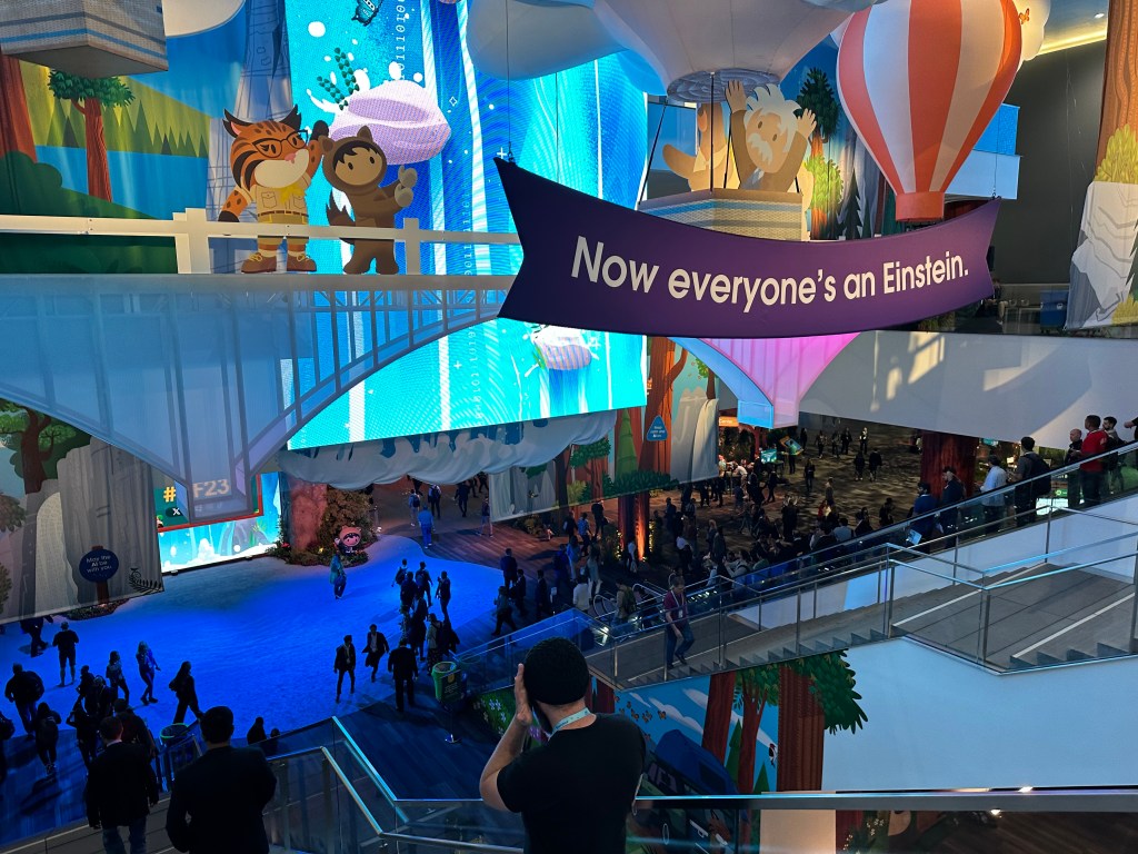 Dreamforce 2023