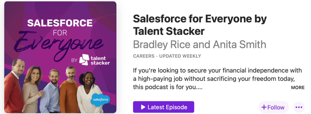 New podcast for your listening&nbsp;pleasure!