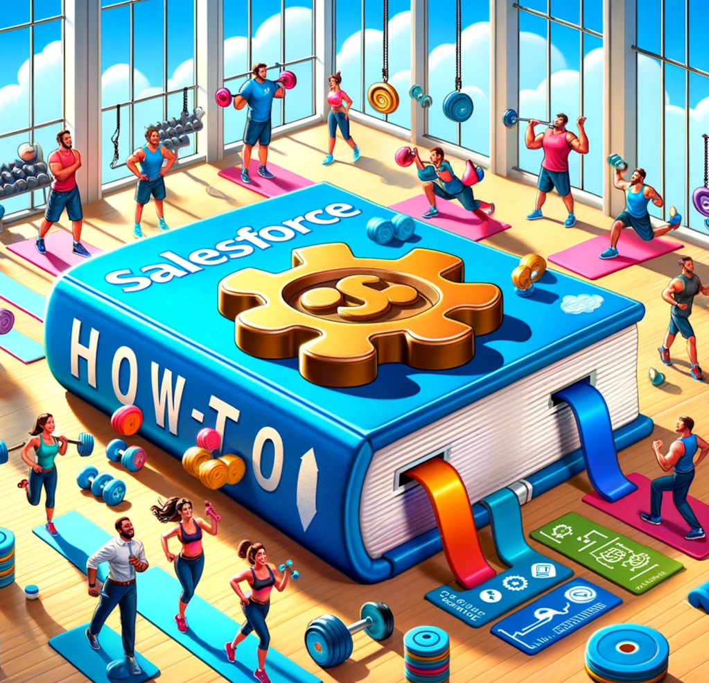 My Latest Gig&nbsp;👩🏼‍💻