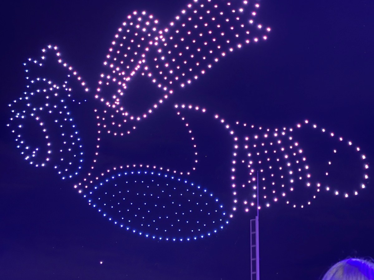 Transformative Lessons from Dreamforce&nbsp;2024