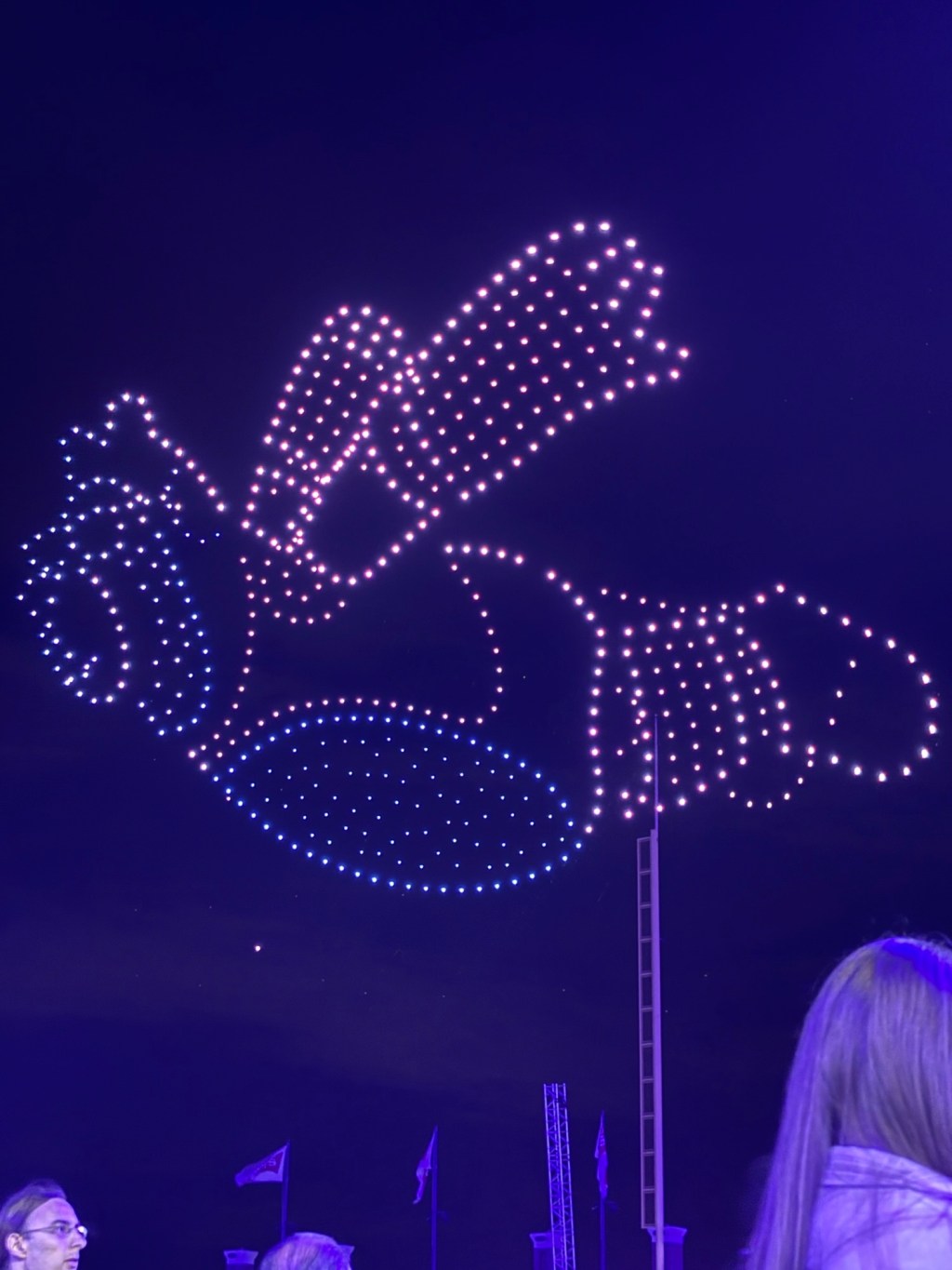 Transformative Lessons from Dreamforce&nbsp;2024