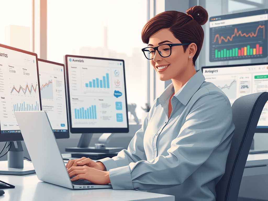 How Automation Transforms Small&nbsp;Businesses